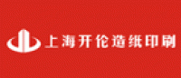 开伦品牌logo