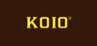 koio五金品牌logo
