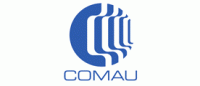柯马Comau品牌logo