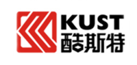 酷斯特KUST品牌logo