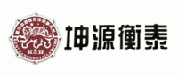 坤源衡泰品牌logo