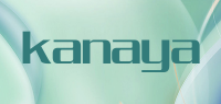 kanaya品牌logo