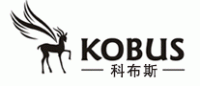 科布斯品牌logo