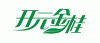 开元金桂品牌logo