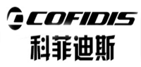 科菲迪斯COFIDIS品牌logo