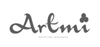 ARTMI品牌logo