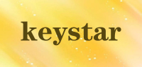 keystar品牌logo