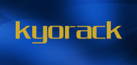 kyorack品牌logo