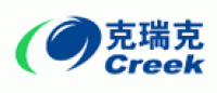 克瑞克Creek品牌logo