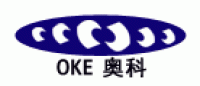 奥科品牌logo