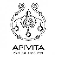 艾蜜塔APIVITA品牌logo