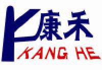 康禾品牌logo