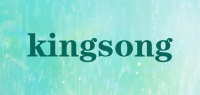 kingsong品牌logo