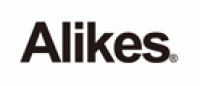 爱尼克斯Alikes品牌logo