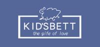 KID’SBETT品牌logo