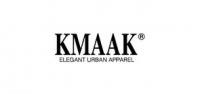 kmaak品牌logo