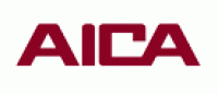 爱克AICA品牌logo