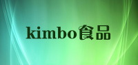 kimbo食品品牌logo