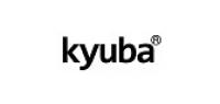 kyuba品牌logo