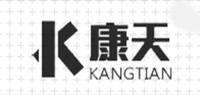康天品牌logo