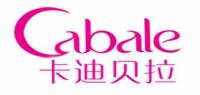 卡迪贝拉品牌logo