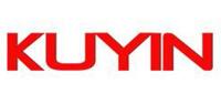 KUYIN品牌logo