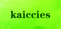 kaiccies品牌logo