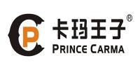 卡玛王子品牌logo