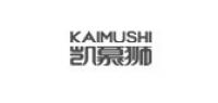 kaimushi品牌logo