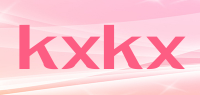 kxkx品牌logo