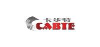 卡步特CABTE品牌logo