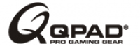 酷倍达QPAD品牌logo