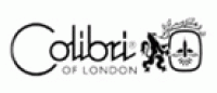 科利布瑞Colibri品牌logo