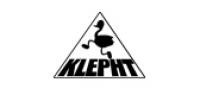 klepht品牌logo