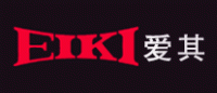 爱其品牌logo