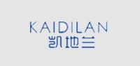 凯地兰品牌logo