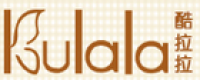 酷拉拉服饰品牌logo