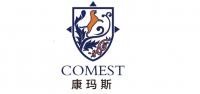 康玛斯品牌logo
