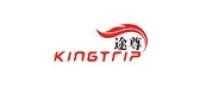 途尊Kingtrip品牌logo