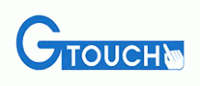坤巨GTOUCH品牌logo