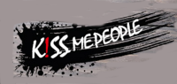 KISSMEPEOPLE品牌logo
