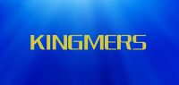 KINGMERS品牌logo