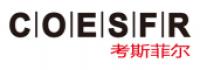 考斯菲尔品牌logo