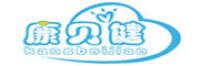 康贝健品牌logo