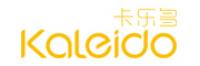 卡乐多Kaleido品牌logo