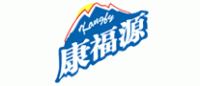 康福源Kangfy品牌logo