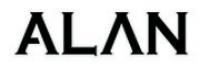 阿岚品牌logo