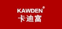 kawden品牌logo