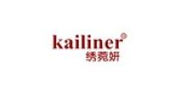 kailiner品牌logo