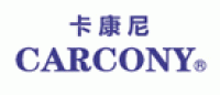 卡康尼CARCON品牌logo